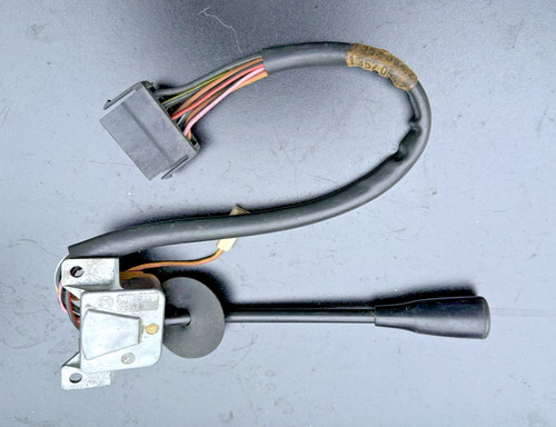 Interruttore piantone sterzo