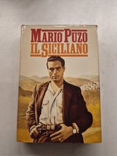Siciliano mario puzo - mario,