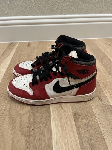 Jordan lost and - jordan, 1