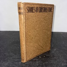 Stories of Christmas Time by
