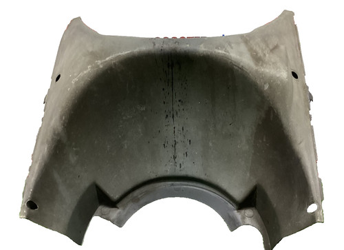 Parafango anteriore honda - anteriore,  