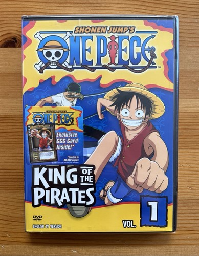 2006 one piece - 2006,