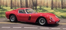 1/18 Kyosho Ferrari 250 GTO