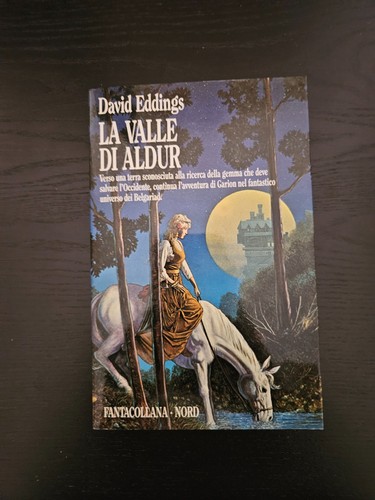 David eddings valle - valle, di