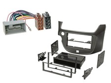 Kit installazione autoradio
