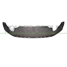 Spoiler Paraurti Anteriore Per Volkswagen Polo Dal 2017 Al 2021 Vg0251801