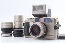 CLA’d [MINT] CONTAX G2 28mm