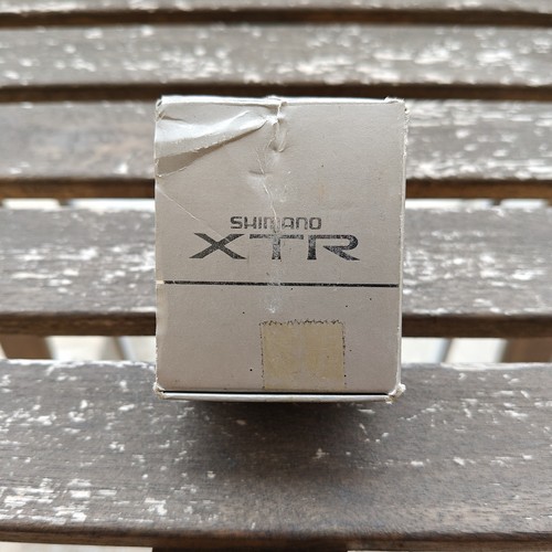 Shimano xtr m901 vintage - xtr, hp-m901