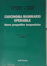 Pronzato bruzzi conte rosso