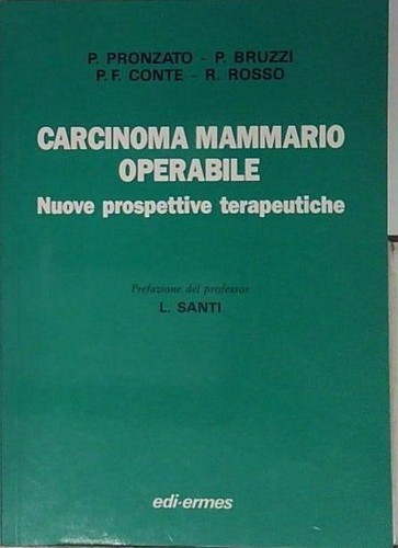 Pronzato bruzzi conte rosso
