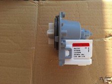 Pompa Di Scarico Lavatrice Askoll Mod T2107 Universale