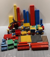 Lotto LEGO DUPLO - SFUSI MISTI