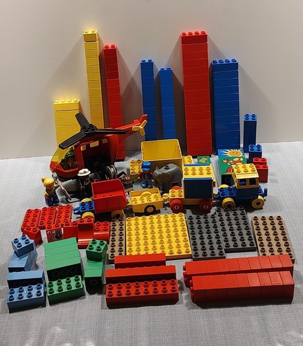 Lotto lego duplo - duplo, sfusi