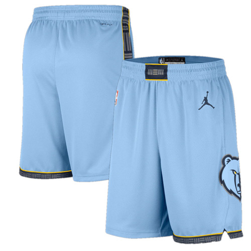 Memphis grizzlies nba shorts - memphis,