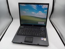HP Compaq nc6120 15" computer