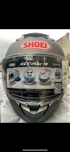 Shoei air 3 - gt,