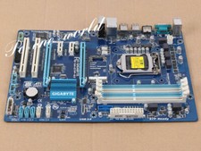 GIGABYTE GA-Z77P-D3 scheda