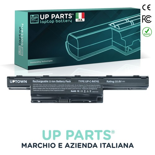 Parts batteria notebook - -,