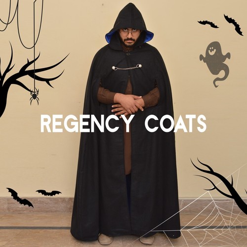 Halloween mantello - halloween,
