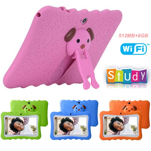 Tablet pollici bambini - pollici,