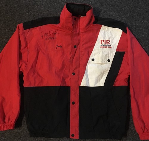 Giacca vintage nascar - vintage,