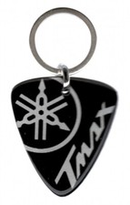 Portachiavi key ring resinato - portachiavi,