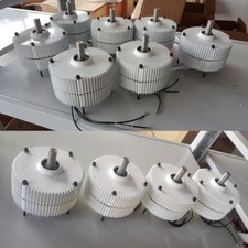 Generatore magneti - a,