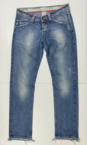 Met jeans uomo - uomo, taglia