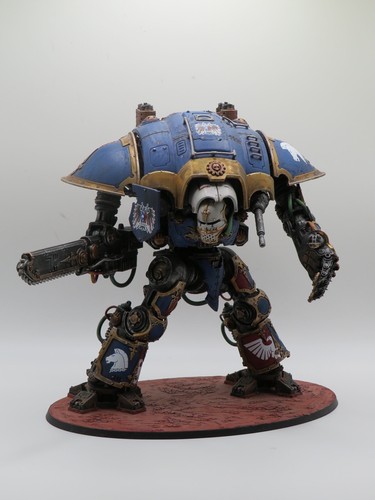 Warhammer 40k cavalieri - warhammer,