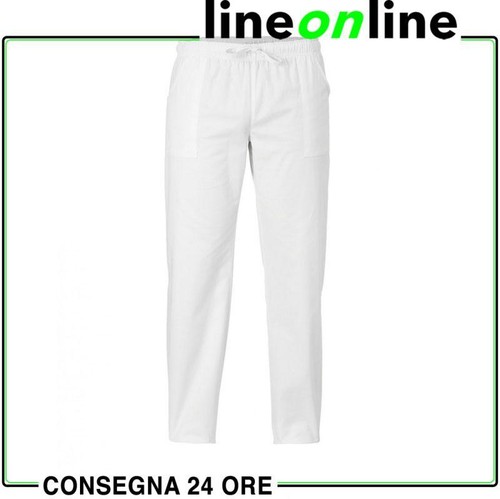 Pantaloni cuoco giblor - pantaloni,