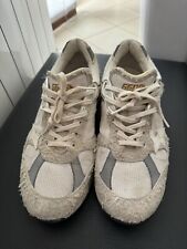 Scarpe Golden Goose uomo Dad Star