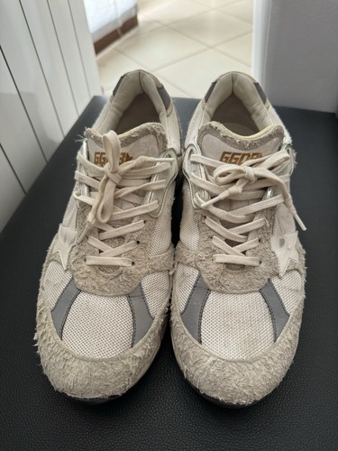 Scarpe golden goose uomo - scarpe,