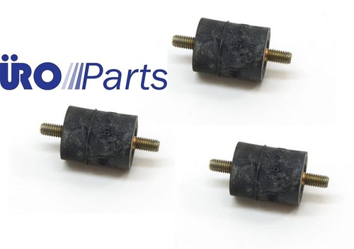 Fuel pump mounts for mercedes - pump,