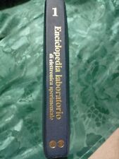 SCUOLA RADIO ELETTRA Volume 1  Enciclopedia laboratorio di elettronica anno 1982