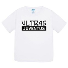 T-Shirt bambino Ultras