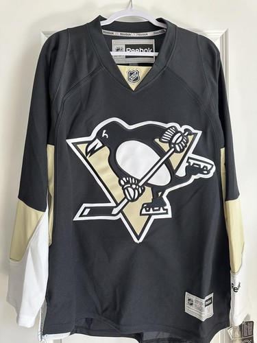 Reebok premier nhl jersey - reebok,