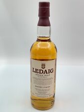WHISKY LEDAIG VINTAGE SHERRY