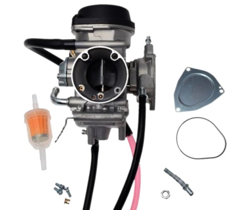 Carburatore per quad atv - carburatore,