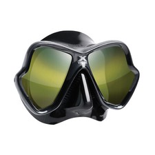 Maschera snorkeling subacquea