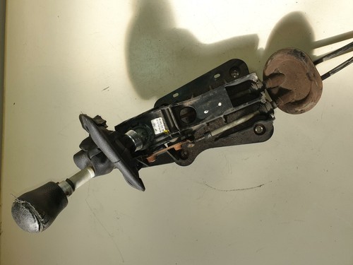 9643732980 leva cambio peugeot - leva,