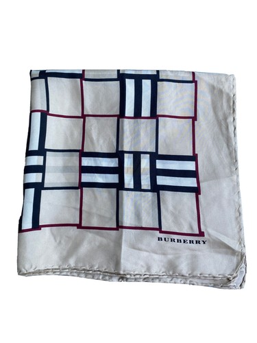 Burberry foulard donna woman - burberry,