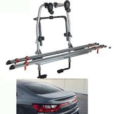 PORTABICI POSTERIORE 2 BINARI