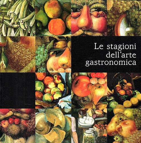 Stagioni dell arte - le, dell'arte