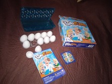 Gioco società Testa D'uovo