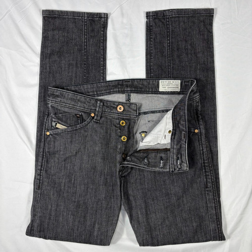 Diesel darron turbo - turbo, jeans