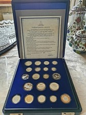 Editalia monete argento - monete,