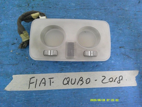 Fiat qubo 2018 poi - qubo,