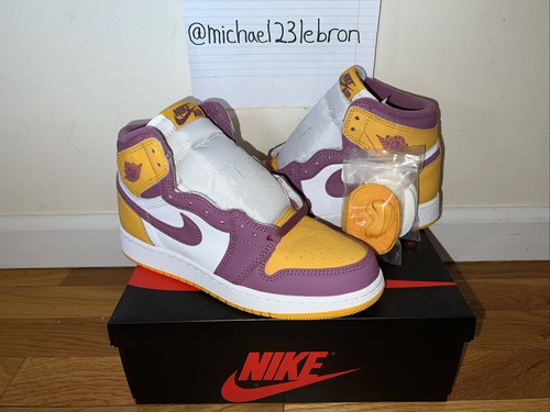 Nike air jordan retro high - air,