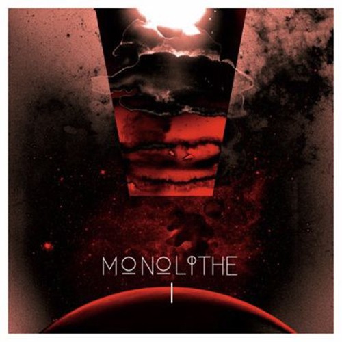 Monolithe i digicd - -,