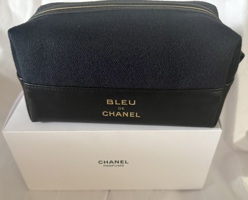 Borsa viaggio chanel beauty - da,